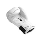 Hayabusa T3 KANPEKI Boxing Gloves -white